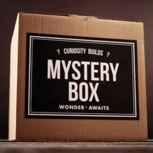 Mystery Inventory Box - Closet Filler